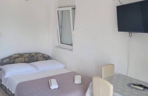 Sutivan Apartment | 22 m² Studio flat ∙ 1 bedroom ∙ 4 guests