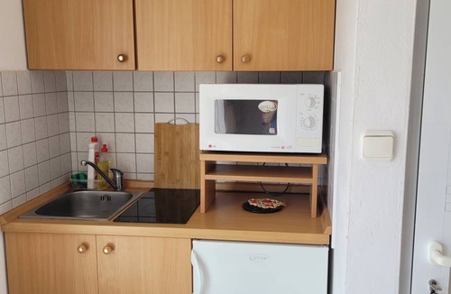 Sutivan Apartment | 22 m² Studio flat ∙ 1 bedroom ∙ 4 guests