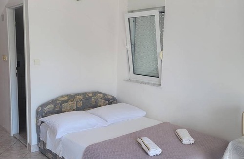 Sutivan Apartment | 22 m² Studio flat ∙ 1 bedroom ∙ 4 guests
