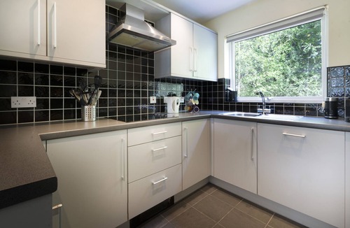 Chapel Stile House | 22 Thrang Brow - 3 Bedroom Holiday Home - Langdale Valley