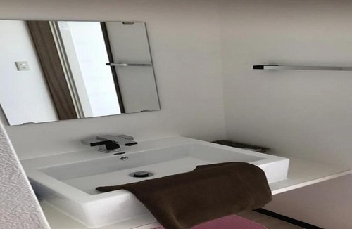 Nakijin Hotel | 220 Kouri Nakijin-son - Hotel/Vacation STAY 8717