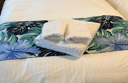 Nakijin Hotel | 220 Kouri Nakijin-son - Hotel/Vacation STAY 8716