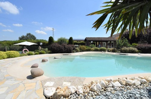 Ariano nel Polesine Other | 220 m² Accommodation ∙ 4 bedrooms ∙ 9 guests