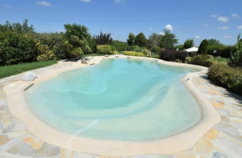 Ariano nel Polesine Other | 220 m² Accommodation ∙ 4 bedrooms ∙ 9 guests