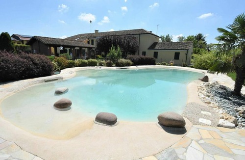 Ariano nel Polesine Other | 220 m² Accommodation ∙ 4 bedrooms ∙ 9 guests
