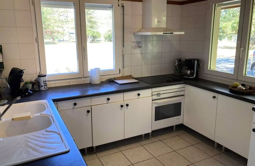 Hourtin Villa | 221- Charming Hourtin-style house with breathtaking views of the forest, sleeping 6 to 7 people