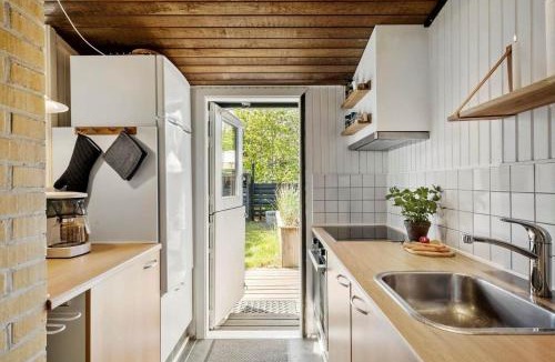 Klegod Strand House | 2236-Ringkobing-Fladsbjergvej-220