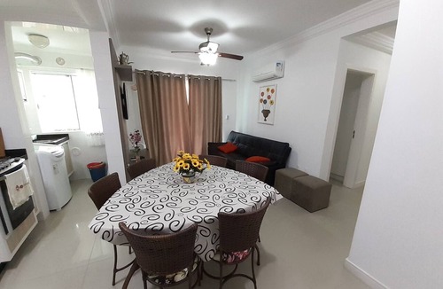 Bombas Apartment | 224, Great apartment a few meters from the beach