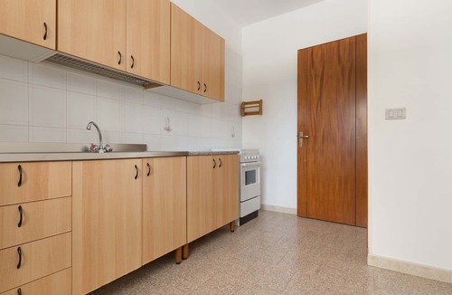 Marina di Mancaversa Apartment | 2242 Residence Anna - Appartamento Salmone