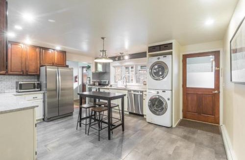 Ouray House | 225 6th Avenue Unit 3