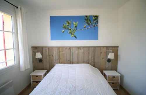 Saint-Pierre-de-Vassols House | 225 Chemin des Joncs