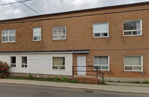 Saint-Romuald House | 2255-101-chemin du Fleuve Lévis