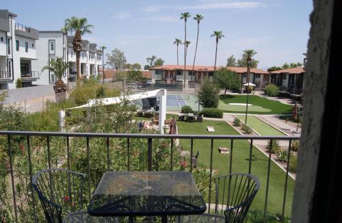 South Scottsdale Apartment | 226 Fully Furnished, WiFi Included