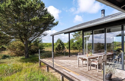 Klegod Strand House | 2261 Ringkøbing - Klitsvinget 36
