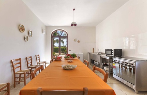 Borgagne Villa | 2283 Villa La Paiara by Perle di Puglia