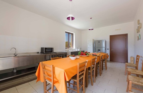 Borgagne Villa | 2283 Villa La Paiara by Perle di Puglia