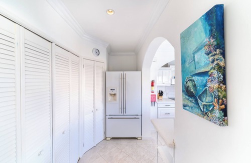 Douglas Condo | 229 Port St. Charles Marina, Speightstown, Barbados - Caribbean Coastal Living