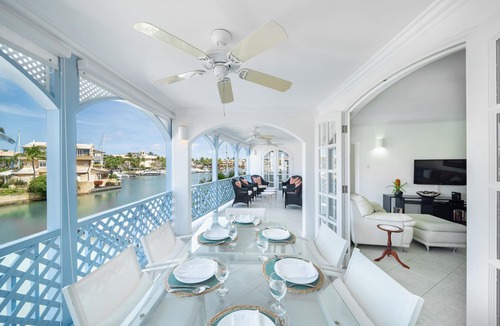 Douglas Condo | 229 Port St. Charles Marina, Speightstown, Barbados - Caribbean Coastal Living