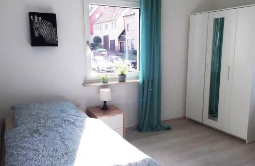 Korb Apartment | 22b große Wohnung mit Balkon, SmartTV und Wlan