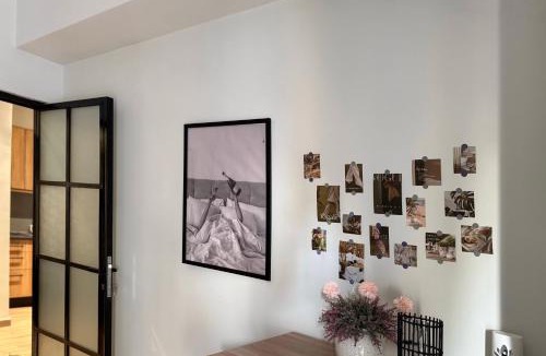 Athens Apartment | 22st Phoenix