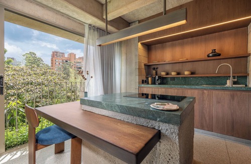 La Florida Hotel | 23 Living