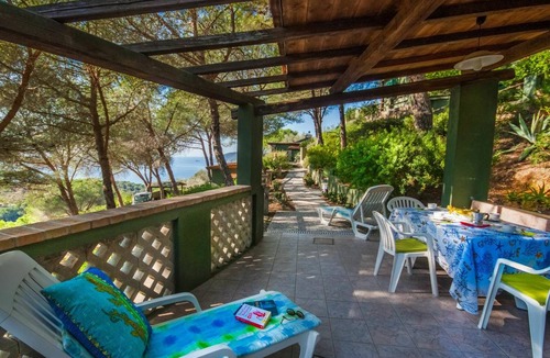 Capoliveri Other | 23 m² Accommodation ∙ 1 bedroom ∙ 2 guests