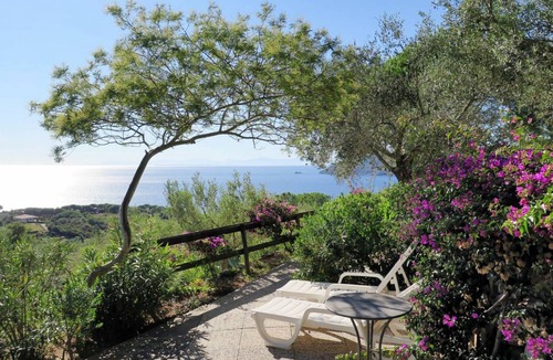 Capoliveri Other | 23 m² Accommodation ∙ 1 bedroom ∙ 2 guests