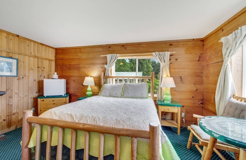 Deer Harbor Cabin | 23 m² Private room ∙ 2 guests