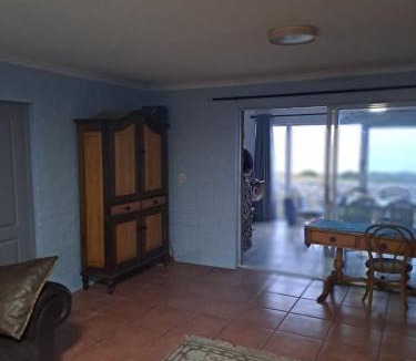 St. Helena Bay House | 23 On Beach