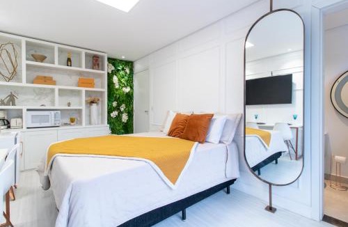 Vista Alegre Apartment | 23- Studio Luxo Perfeito