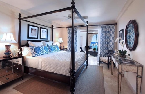 Little Battaleys Hotel | 2300 sq. ft. One-Bedroom Luxury Beachfront Suite on the West Coast