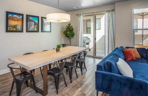 Washington House | 2318 Pet-friendly Rental In Coral Canyon