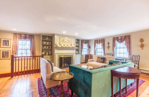 Marblehead House | 232 m² House ∙ 4 bedrooms ∙ 10 guests
