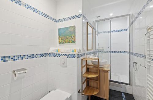 Saint-Fargeau Apartment | 232 Suite Home Shanghai Concept in Paris