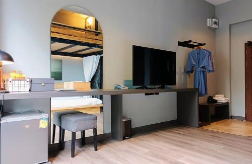 Lampang Apartment | 233Poshtel