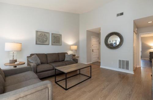 Sea Pines Villa | 2375 Lighthouse Tennis Villas