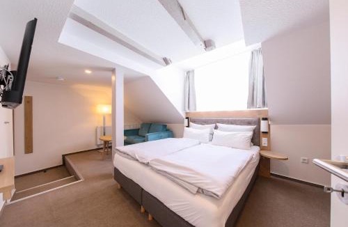 Leer House | 24/7 selfcheckin Schmiedestrasse
