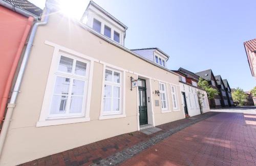Leer House | 24/7 selfcheckin Schmiedestrasse