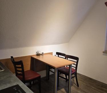 Feuerbach-Mitte Hotel | 24-7 Stadthotel Stuttgart