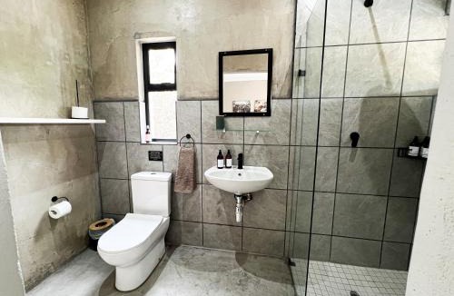 Hoedspruit Ski Chalet | 24 Degrees South Country Estate