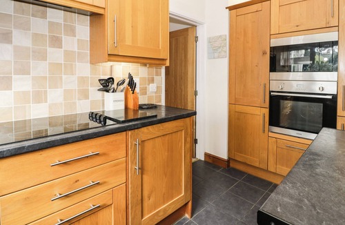 Bryn-crug Cottage | 24 Dolithel
