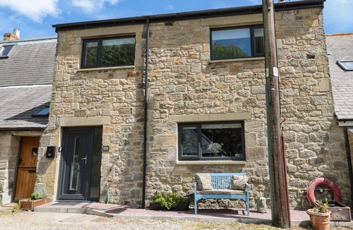 Woodhorn Cottage | 24 Hauxley Links