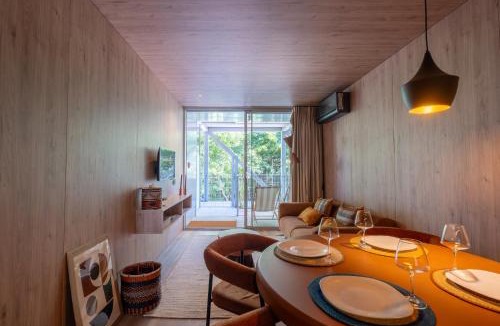 Guimaraes Apartment | 24 Junho