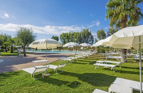 Marina di Cecina Other | 24 m² Accommodation ∙ 2 bedrooms ∙ 4 guests
