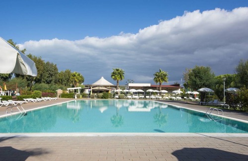 Marina di Cecina Other | 24 m² Accommodation ∙ 2 bedrooms ∙ 4 guests