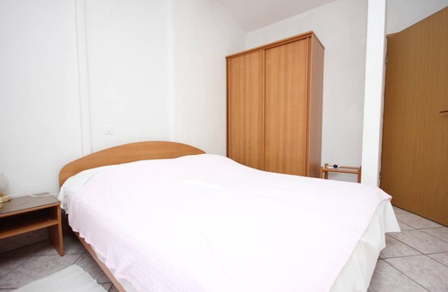 Punta Kriza Apartment | 24 m² Studio flat ∙ 1 bedroom ∙ 2 guests