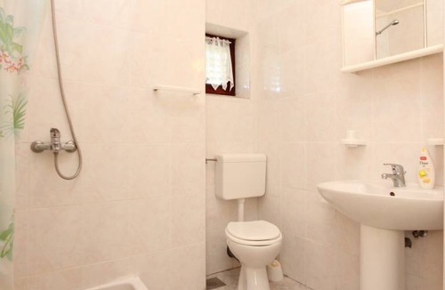 Punta Kriza Apartment | 24 m² Studio flat ∙ 1 bedroom ∙ 2 guests