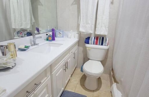 Hastings Apartment | 24 Maple Gardens