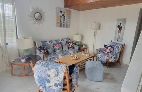 Hastings Apartment | 24 Maple Gardens