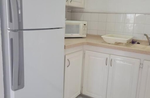 Hastings Apartment | 24 Maple Gardens